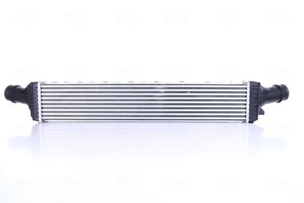 Charge Air Cooler