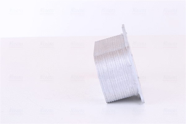 Oil Cooler, engine oil