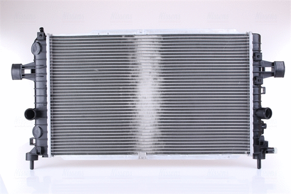 Radiator, engine cooling (63121)