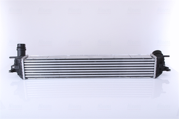 Charge Air Cooler