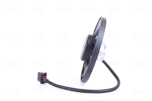 Fan, engine cooling