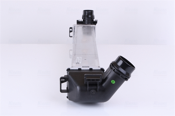 Charge Air Cooler