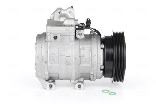 Compressor, air conditioning (890067)