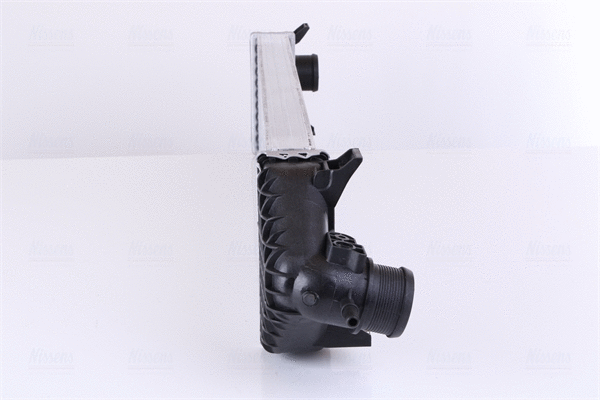 Charge Air Cooler
