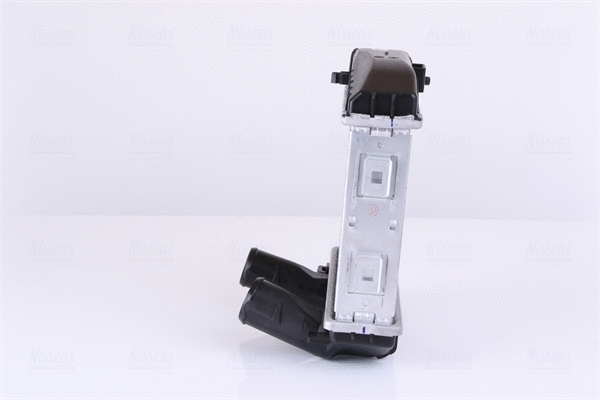 Charge Air Cooler