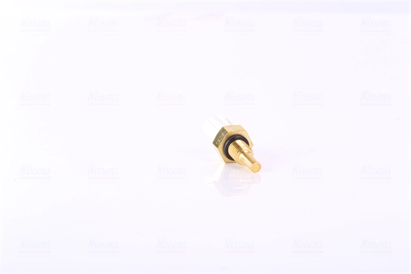 Sensor, coolant temperature