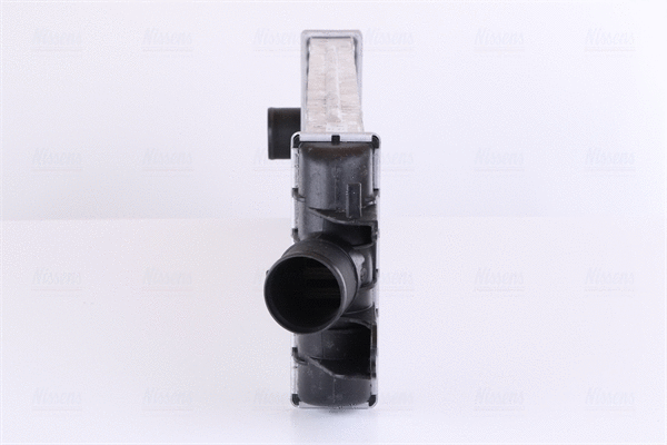 Charge Air Cooler