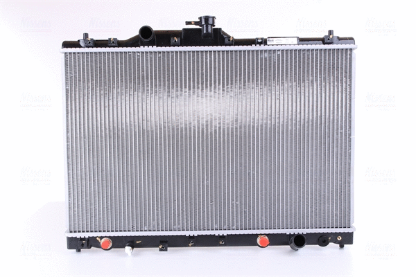 Radiator, engine cooling (63313)