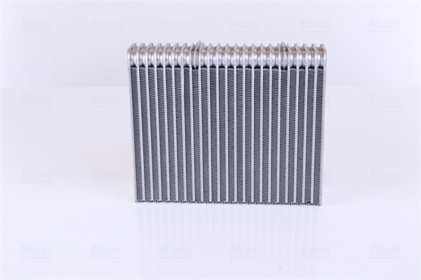 Evaporator, air conditioning