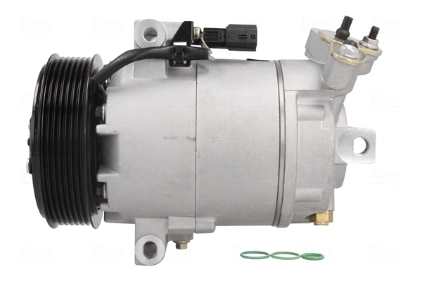 Compressor, air conditioning (890015)