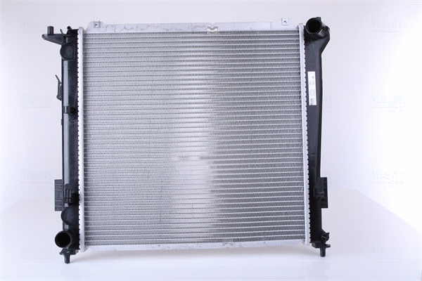 Radiator, engine cooling (67077)