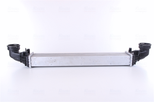 Charge Air Cooler