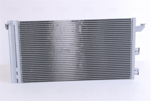 Condenser, air conditioning (940173)