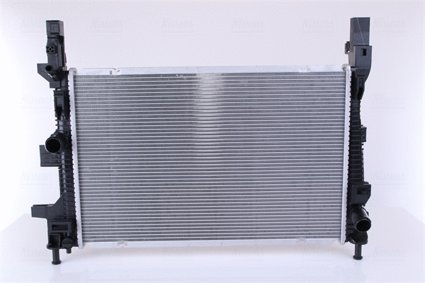 Radiator, engine cooling (606033)