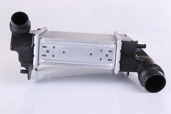 Charge Air Cooler