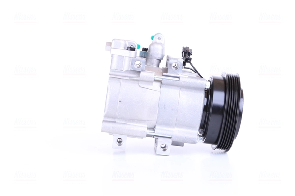 Compressor, air conditioning (89194)