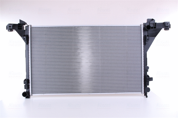Radiator, engine cooling (630733)