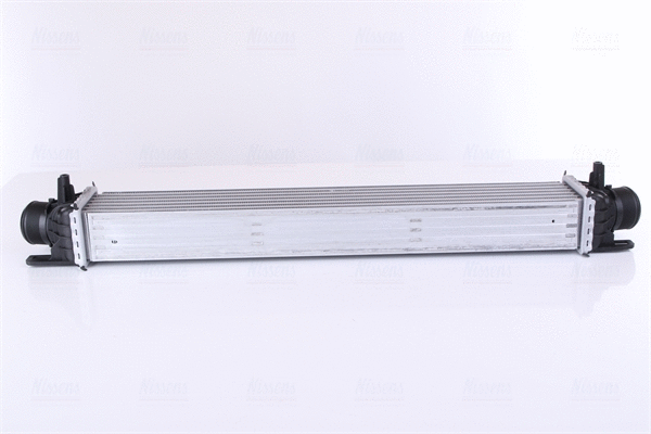Charge Air Cooler