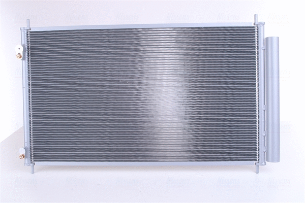 Condenser, air conditioning (940489)