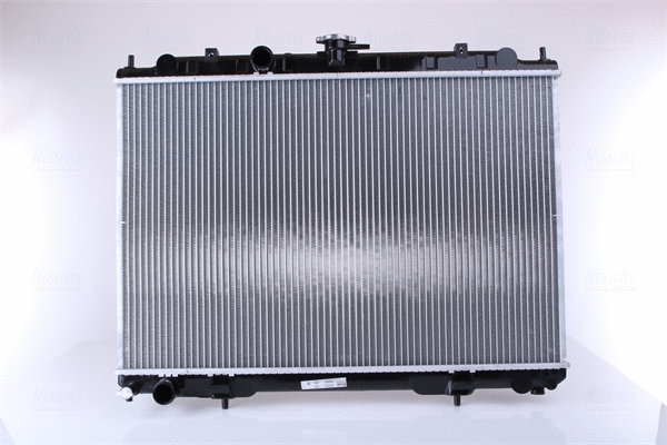 Radiator, engine cooling (68705A)