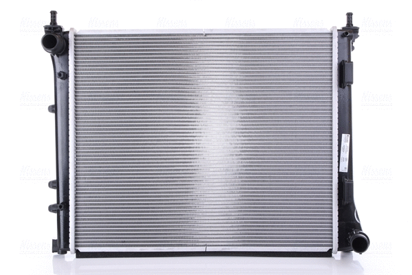 Radiator, engine cooling (606393)