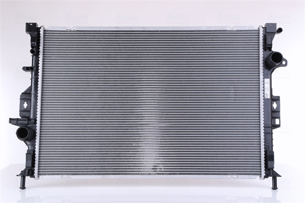 Radiator, engine cooling (69249)