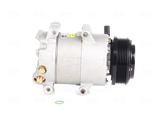 Compressor, air conditioning (890321)