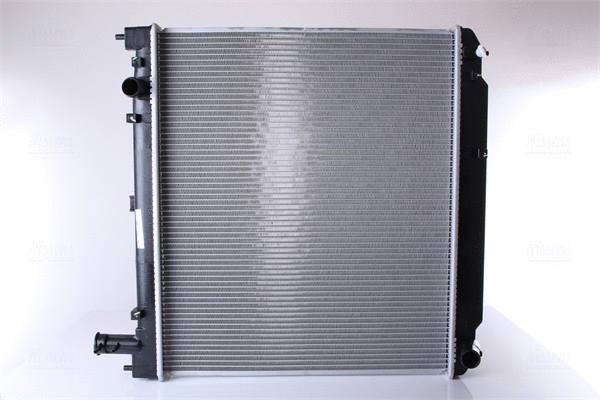 Radiator, engine cooling (64858A)