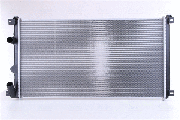 Radiator, engine cooling (63824A)