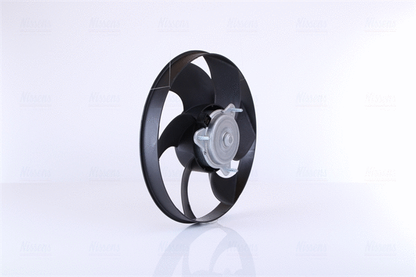 Fan, engine cooling