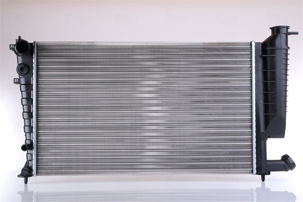 Radiator, engine cooling (61316A)