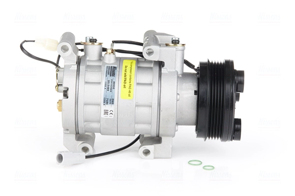 Compressor, air conditioning (89550)