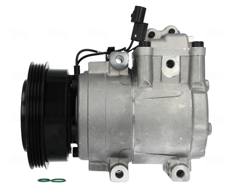 Compressor, air conditioning (89264)