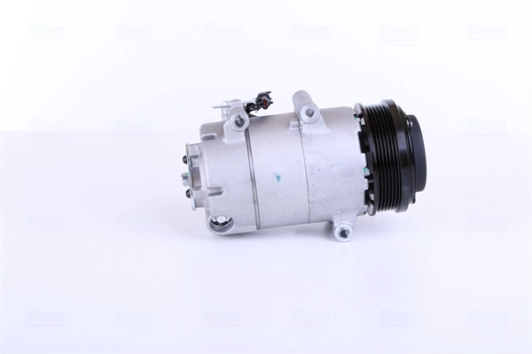 Compressor, air conditioning (89388)