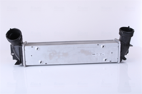 Charge Air Cooler