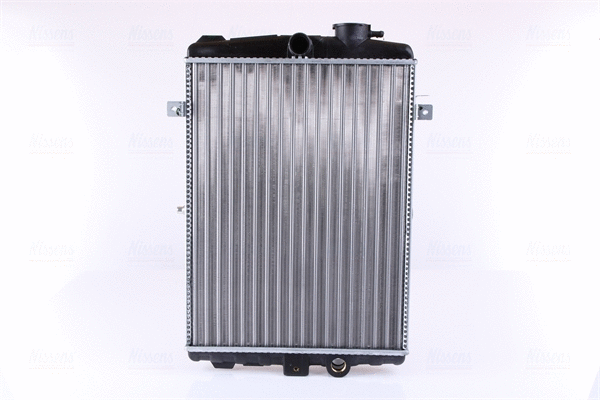 Radiator, engine cooling (65081)