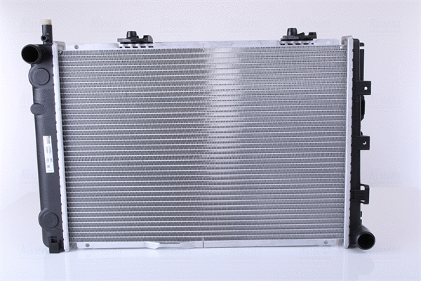 Radiator, engine cooling (62549A)