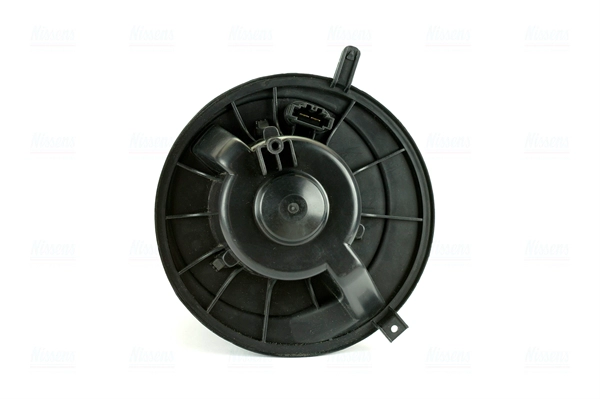 Interior Blower