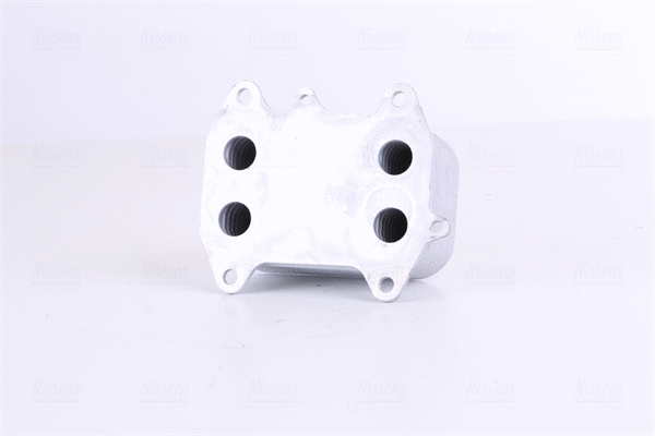 Oil Cooler, engine oil