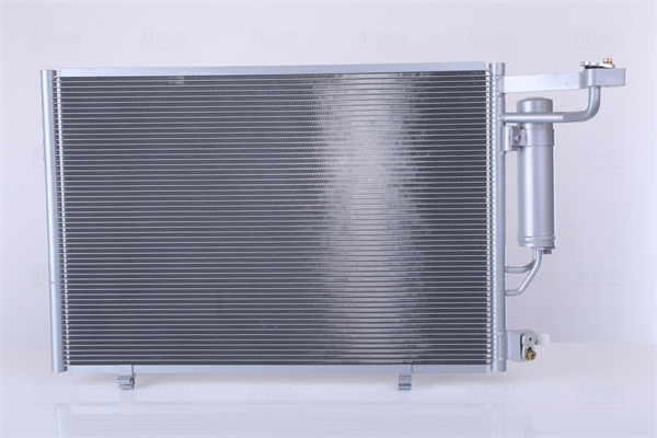 Condenser, air conditioning (940500)
