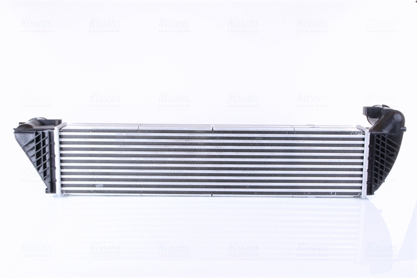 Charge Air Cooler