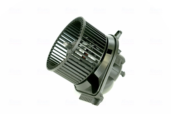Interior Blower