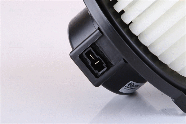 Interior Blower