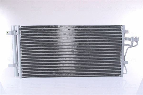 Condenser, air conditioning (940099)