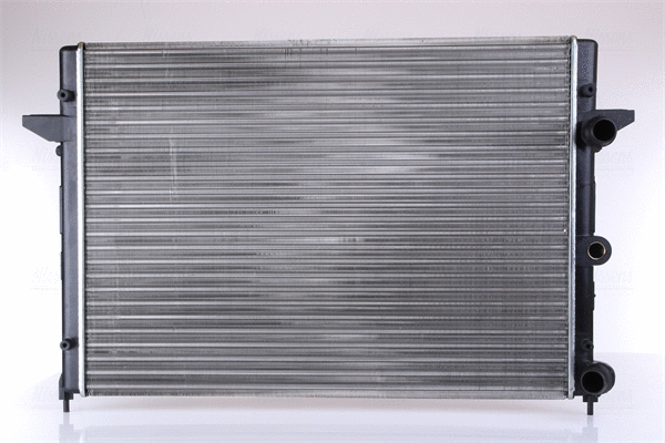 Radiator, engine cooling (67303)