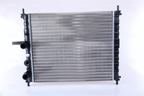 Radiator, engine cooling (61786)