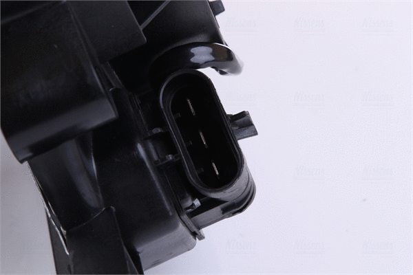 Fan, engine cooling