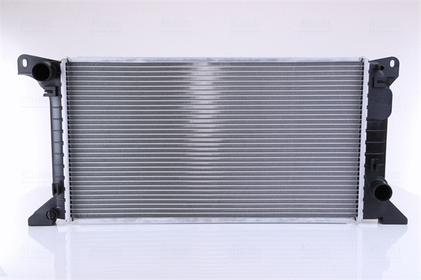Radiator, engine cooling (62369A)