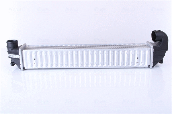 Charge Air Cooler