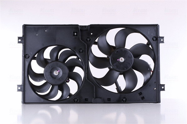 Fan, engine cooling